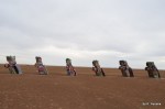 Cadillac Ranch