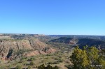 Texas grand canyon