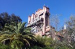 Hollywood Tower of Terror