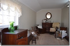 Helens play room
