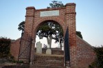 Jewish Cemetery