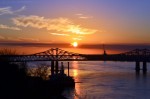 Natchez, Mississippi River