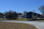 Our site by the Mississippi
