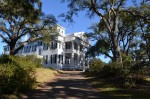 Staton Hall, 1857