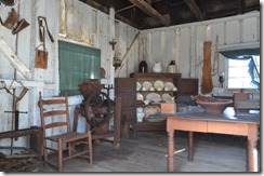 The Kitchen