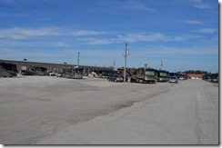 Tiffin Allegro Campground