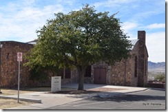 Big Bend Museum