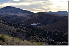 Davis Mountain State Park Lodge