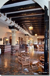 El Paisano Hotel