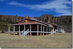Fort Davis Hospital