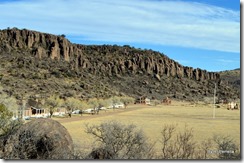 Fort Davis