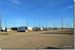 Fort Stockton RV Park