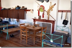 Game Table