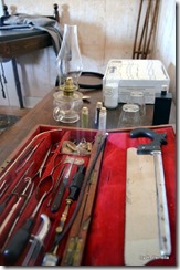 Hospital tools