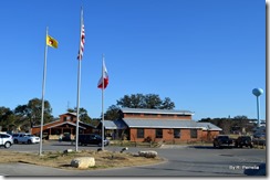 La Hacienda RV Resort Office