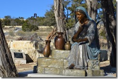 Mary, Mother of Jesus
