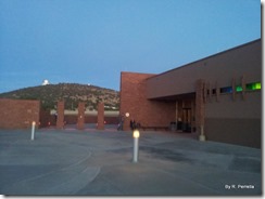 McDonald Observatory