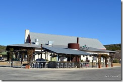 Outdoor Bar