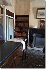 Surgery room