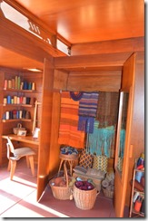 Weaving Studio