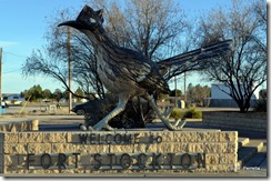 Welcome to Fort Stockton