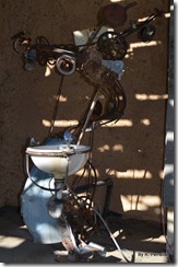 Another Drinking fountain