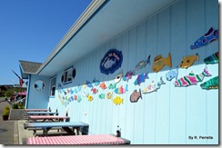 Bandon Fish Market