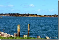 Bandon Inlet