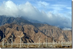 CA electricity
