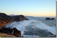 Cape Meares Overlook