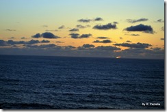 Cape Meares Sunset