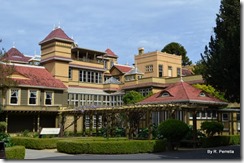 Central Gardens