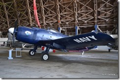 Chance Vought F4U Corsair