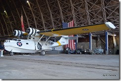 Consolidated PBY-5A Catalina