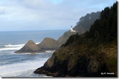 Heceta Head Lighthouse