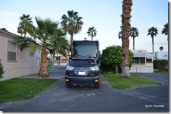 Indian Wells RV, CA