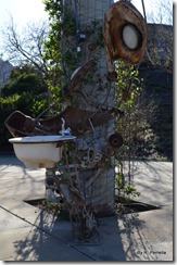 Read Goods Fountain