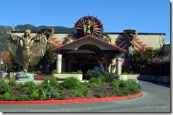 Sho Ka Wah Casino
