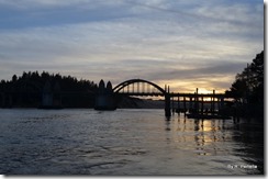 Siuslaw River Bridge