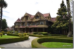 Winchester House