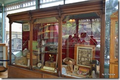 Winchester Rifles and sporting goods
