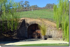 Wine Cave