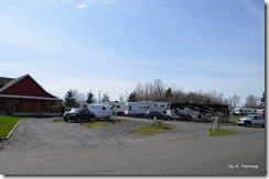 Bellingham RV Park