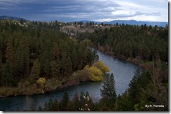 Spokane River