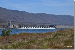 John Day Dam