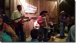 Geno Delafose and French Rockin Boogie