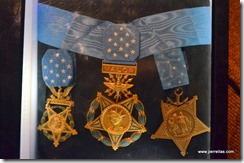 Medals of Valor