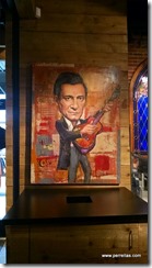 Johnny Cash Museum, Nashville