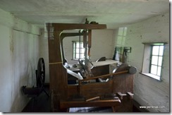 Loom room