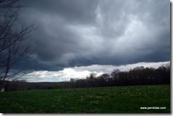 Storms across PA